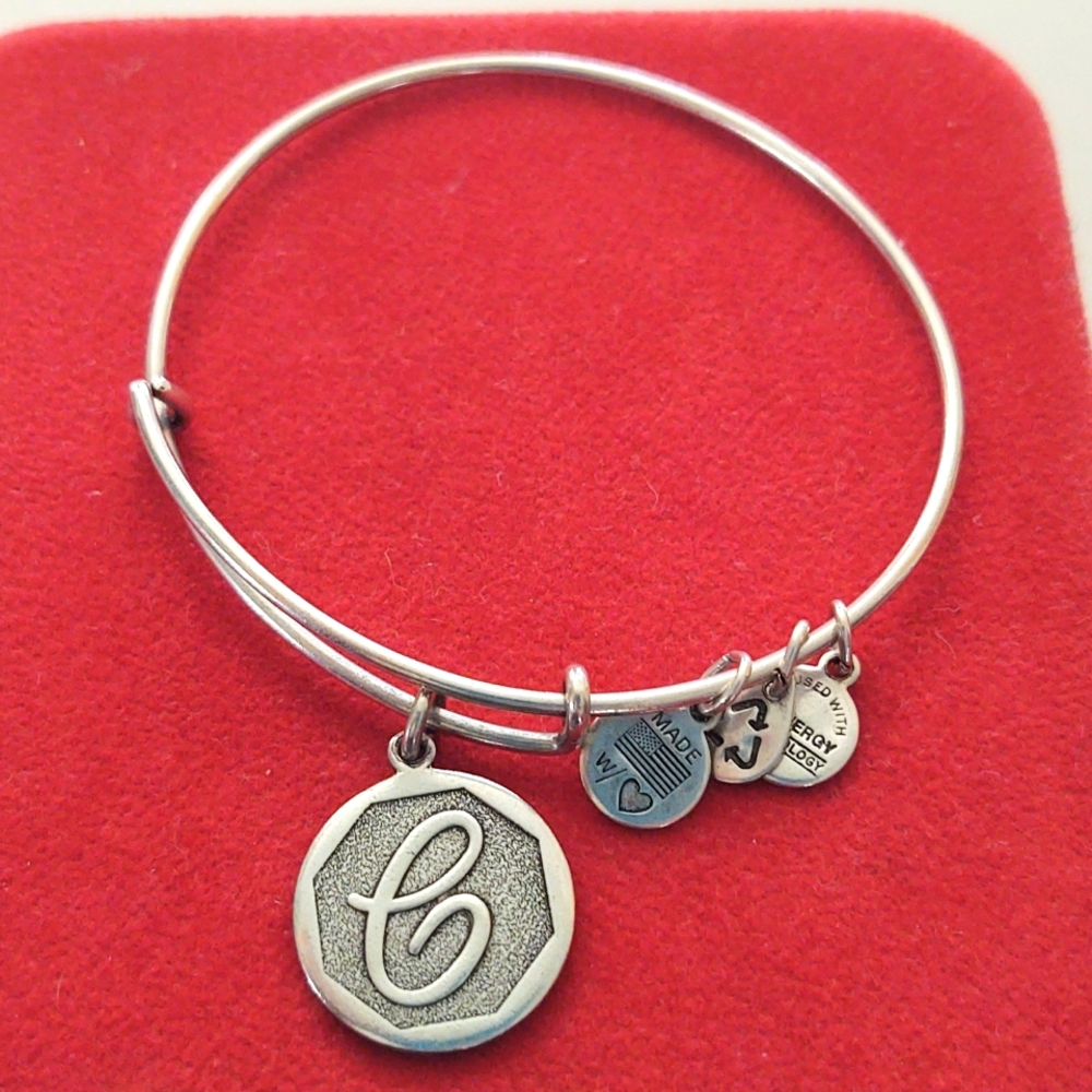 Alex and Ani Bracelet